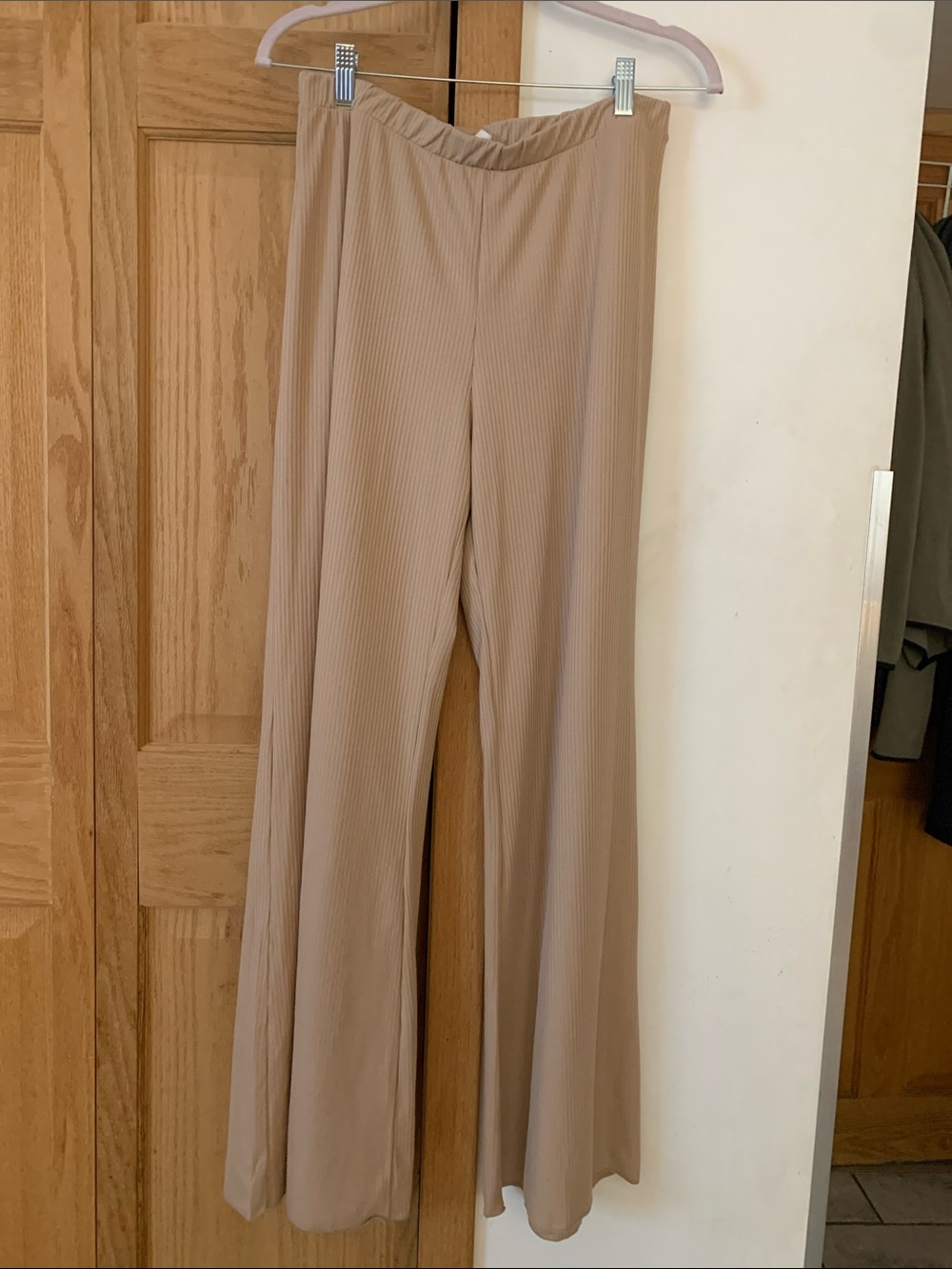 Women’s Flared Pants